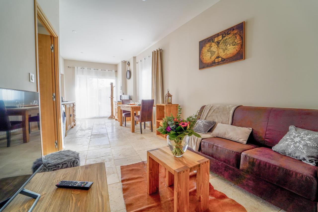 Apartamento Les Vallees By Cocoonr Bonnefamille Exterior foto