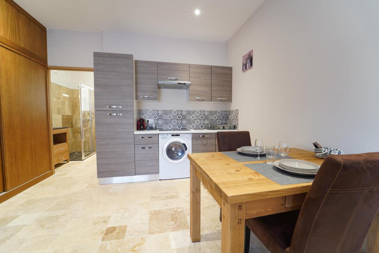 Apartamento Les Vallees By Cocoonr Bonnefamille Exterior foto