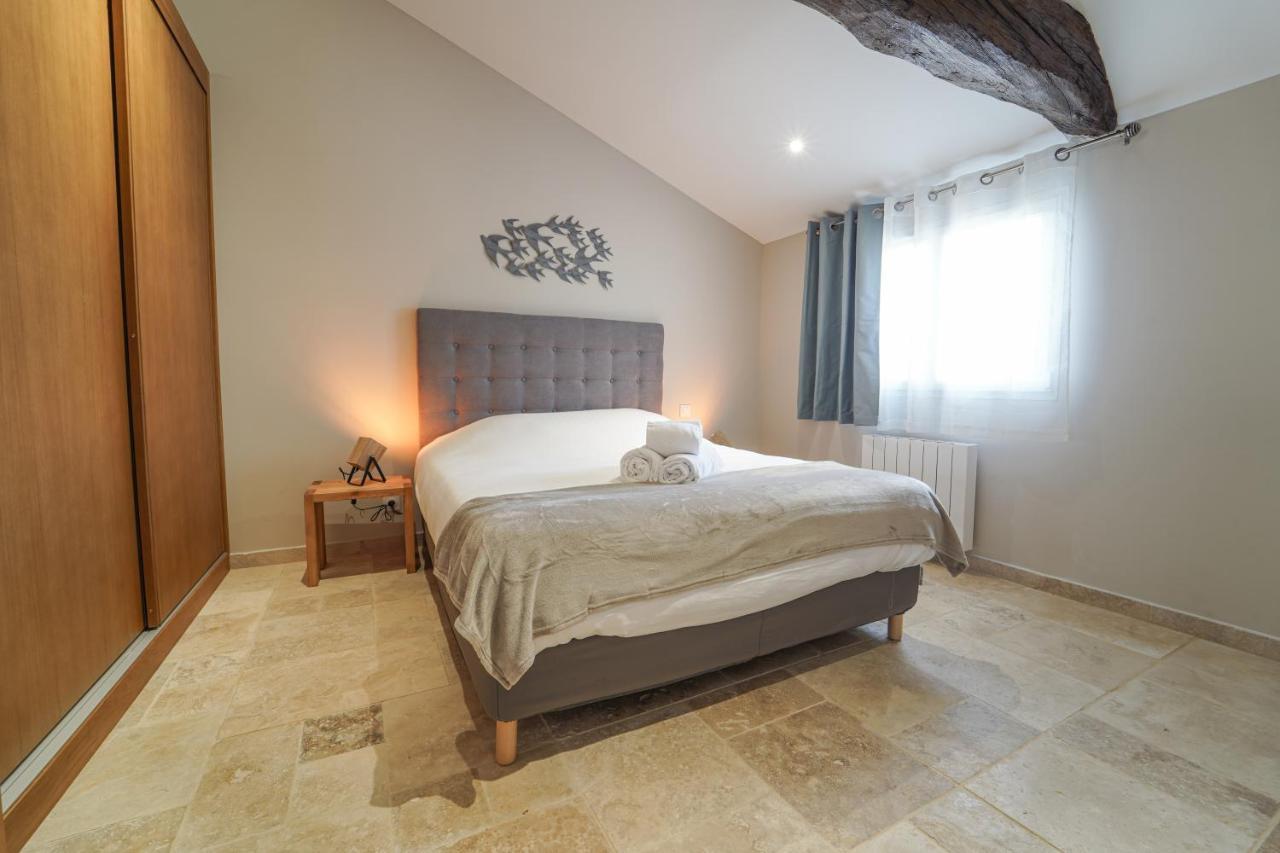 Apartamento Les Vallees By Cocoonr Bonnefamille Exterior foto