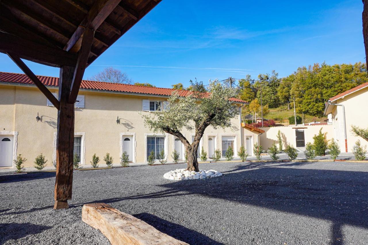 Apartamento Les Vallees By Cocoonr Bonnefamille Exterior foto
